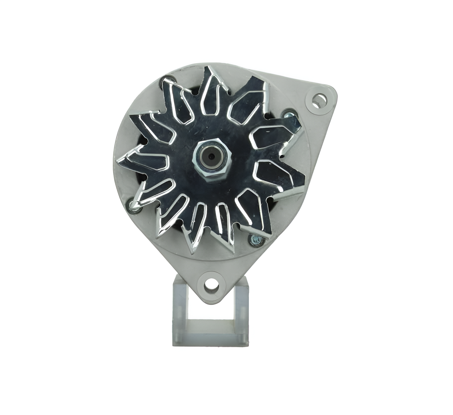New Alternator 12v 120AMP Fits: Deutz, JCB, Clark, Volvo, Genie etc. 116547 / ALT20717