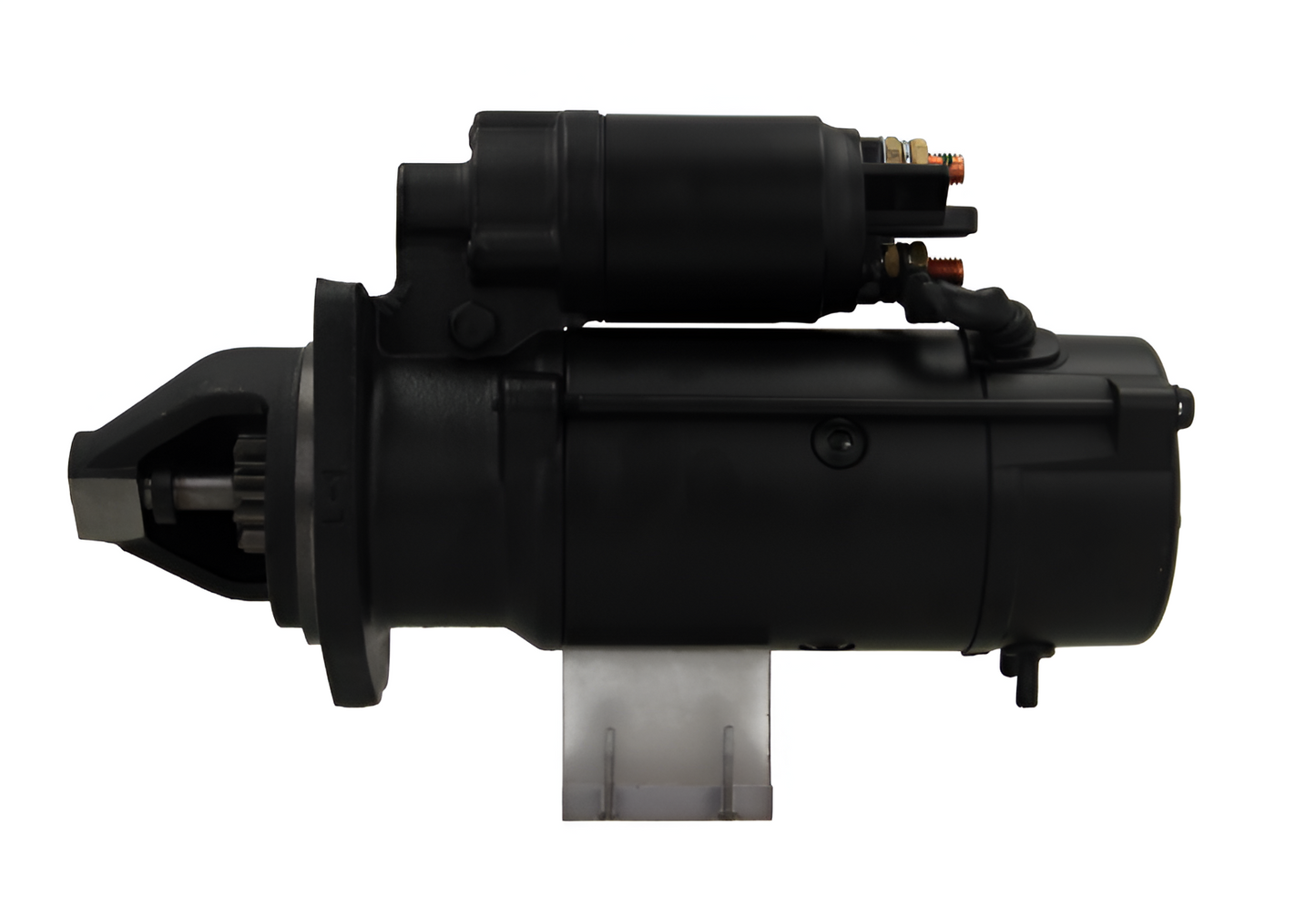 New 12V 4.2KW Starter Motor 10 Teeth Fits: Deutz, KHD STR60683