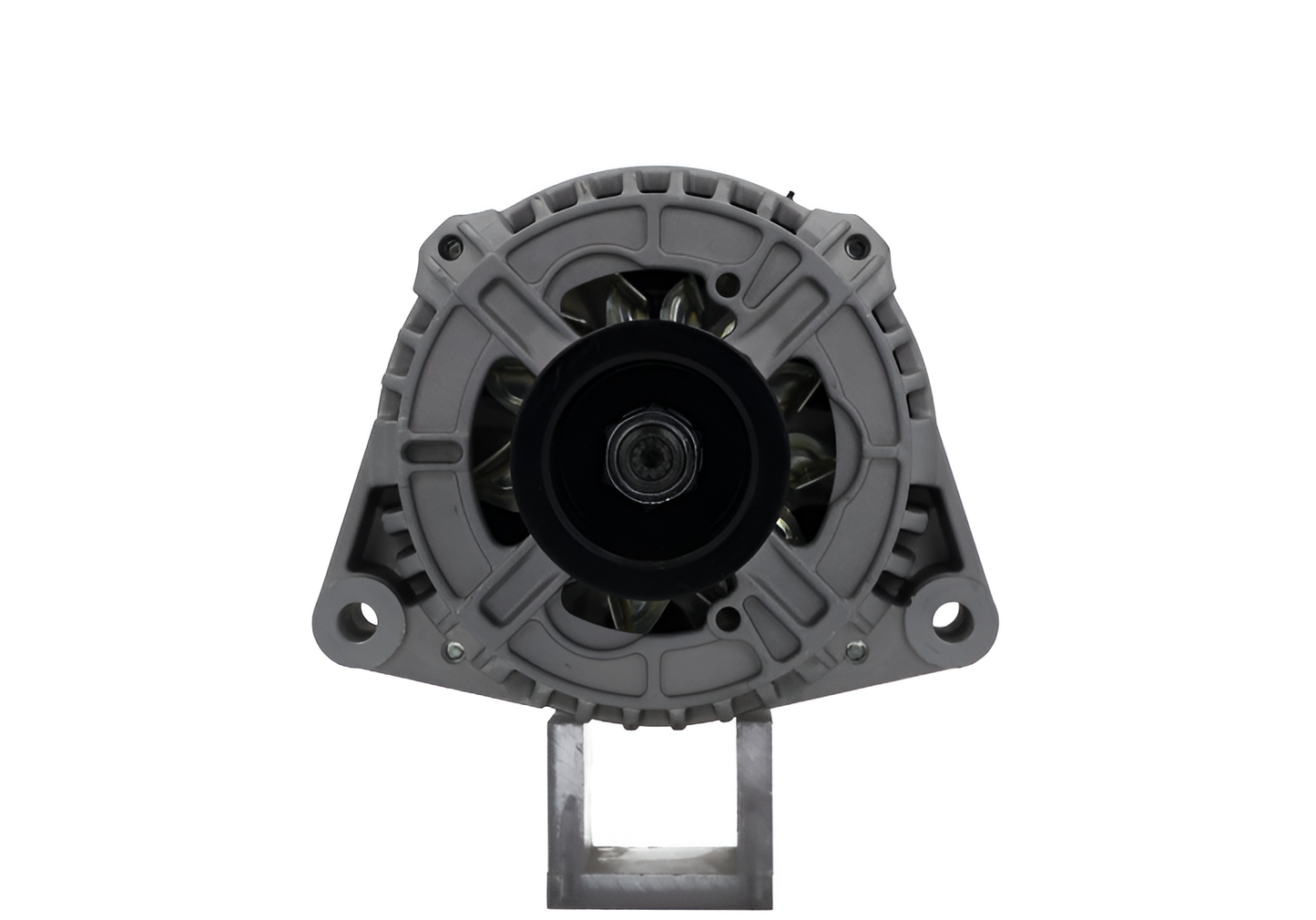 New Alternator 12v 200AMP Fits: New Holland, Case 115682 / ALTMG35