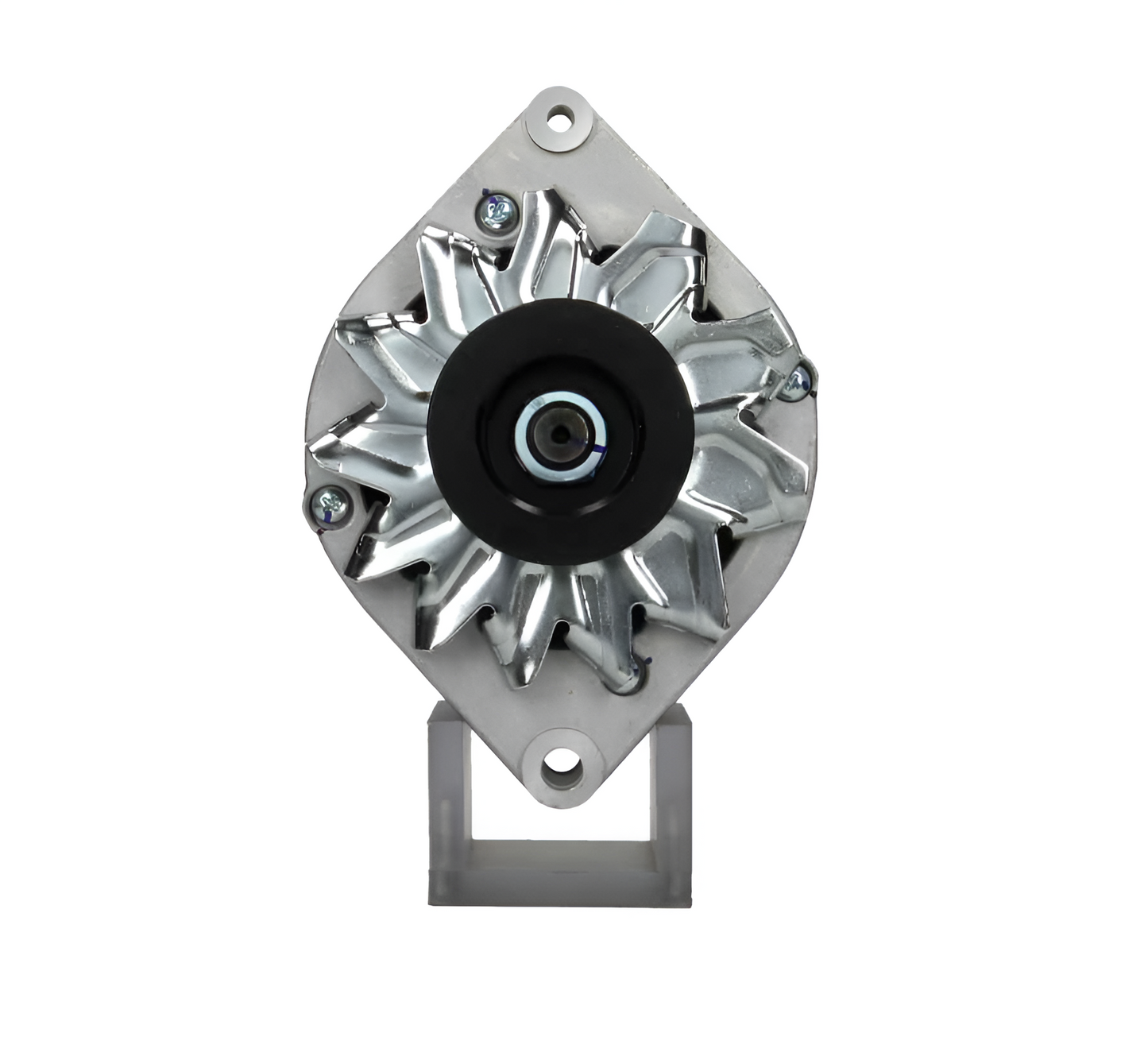 New Alternator 12v 120AMP Fits: John Deere, Case forklifts 113531 / ALT10236