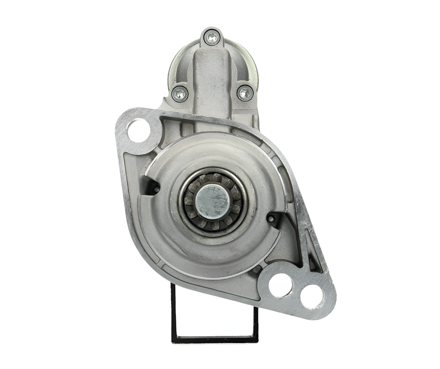 12v Starter Motor 11/12 Teeth 1.7Kw Fits Vw, Audi, Seat, Skoda 114299 / STR50523