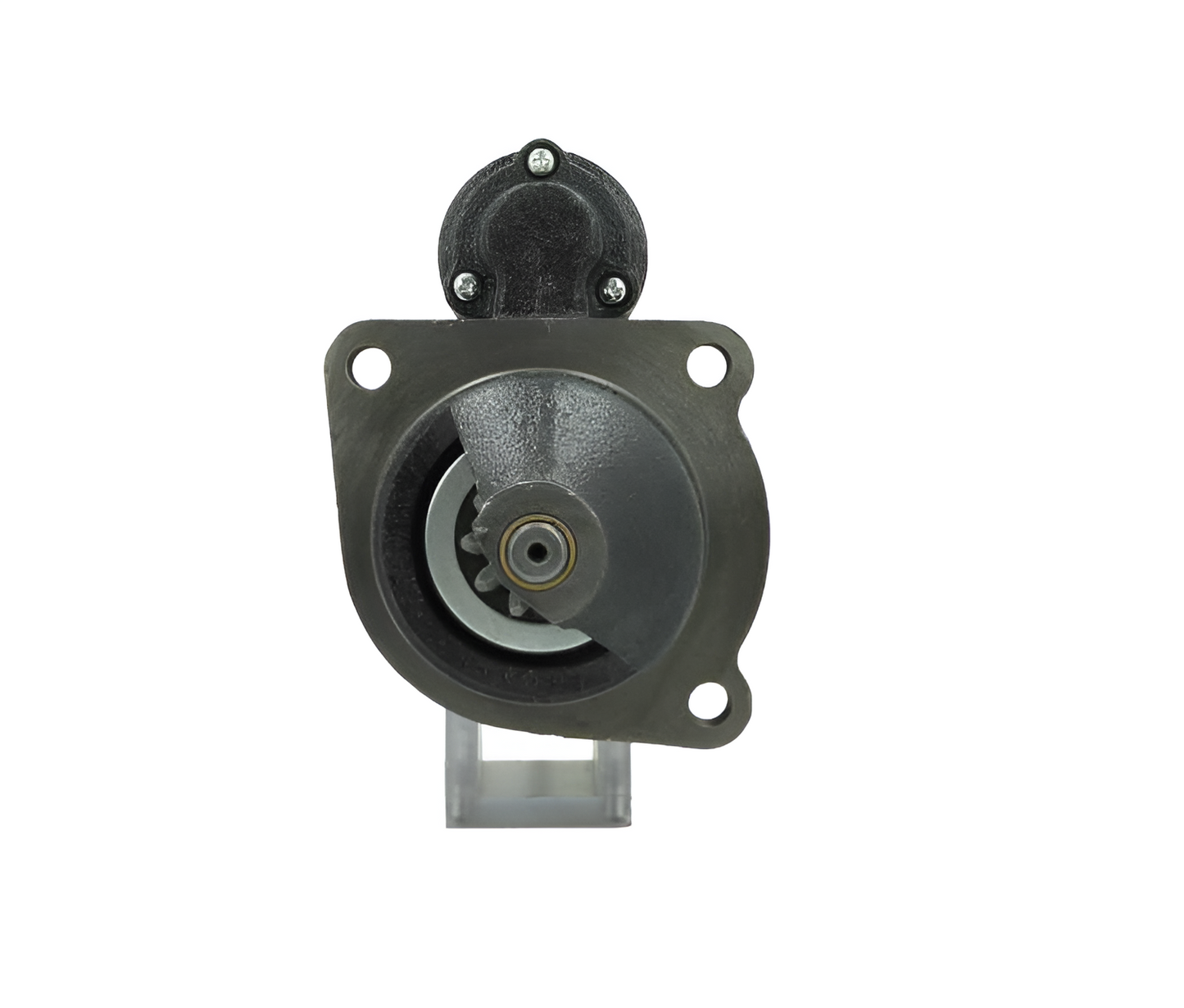 New 12V 4.2KW Starter Motor 10 Teeth Fits: Massey Ferguson, Landini, Ford, Deutz etc. STR60684