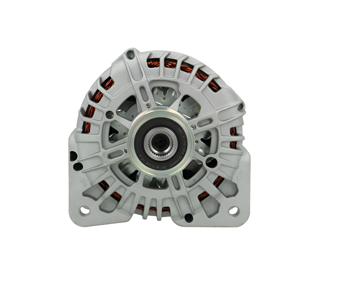 New Alternator 12v 150AMP Fits: Renault, Nissan, Vauxhall, Hyundai 114509 / ALT14335