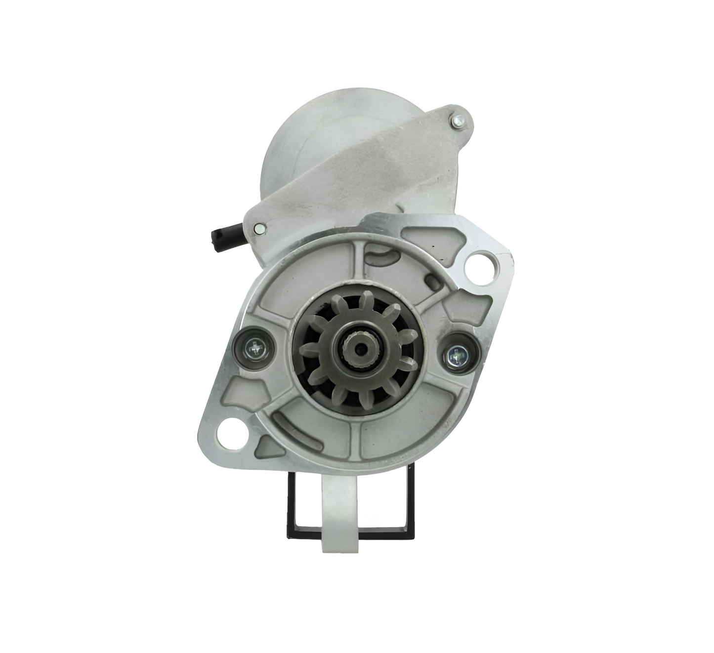 New 12V 1.4KW Starter Motor 11 Teeth Fits: Kubota, Agriculture Vehicles, Carrier 110940 / STR70490