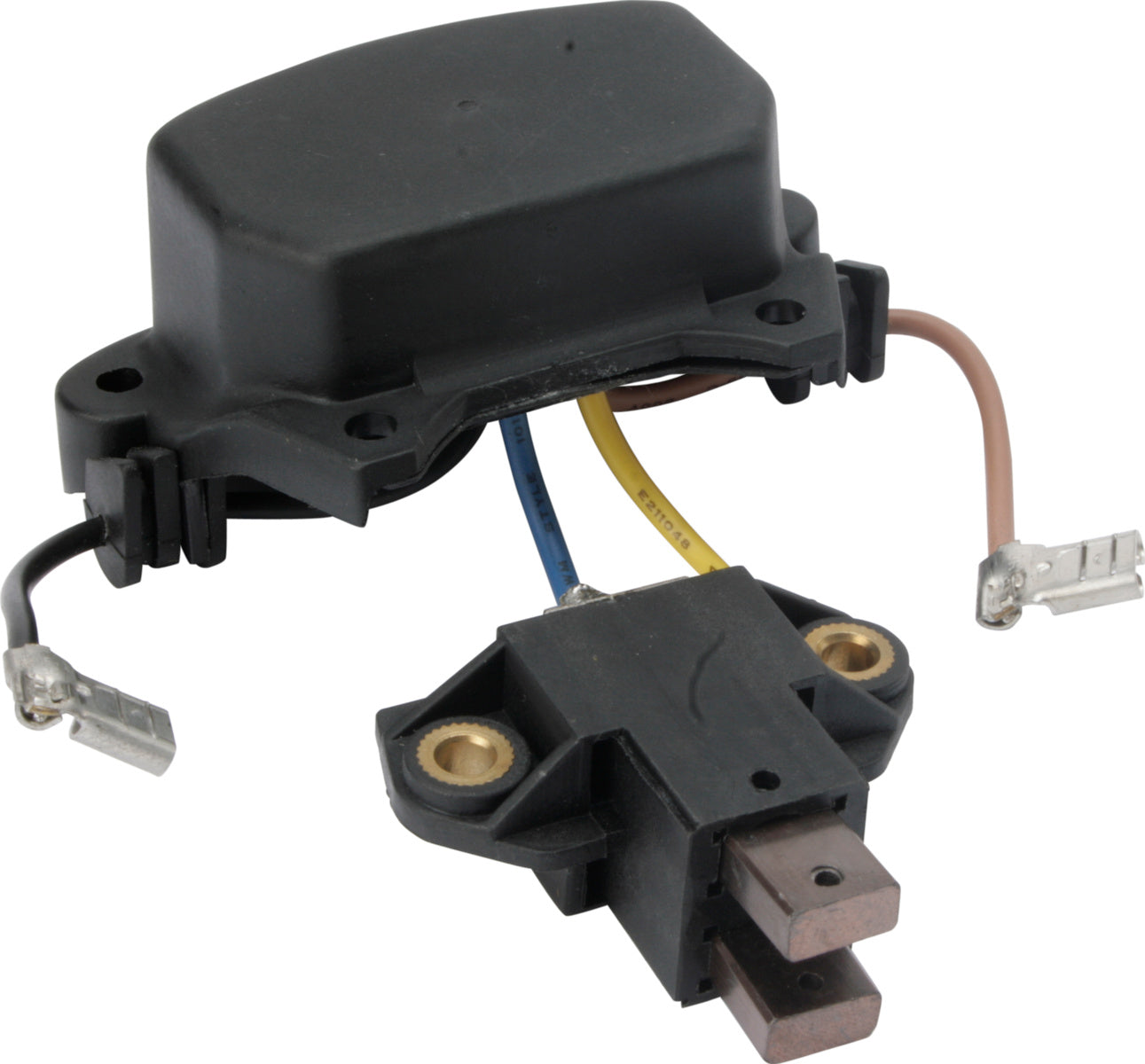 24V Alternator Voltage Regulator Renault Volvo Penta Marine Boat Cargo 131300