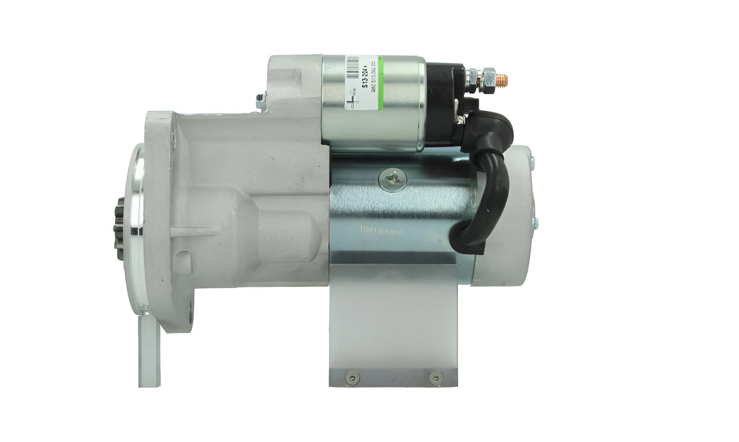 2.3KW 12v Forklift Starter Motor Fits Clark, Hyster, Hyundai, Yanmar 112676 / STR72069