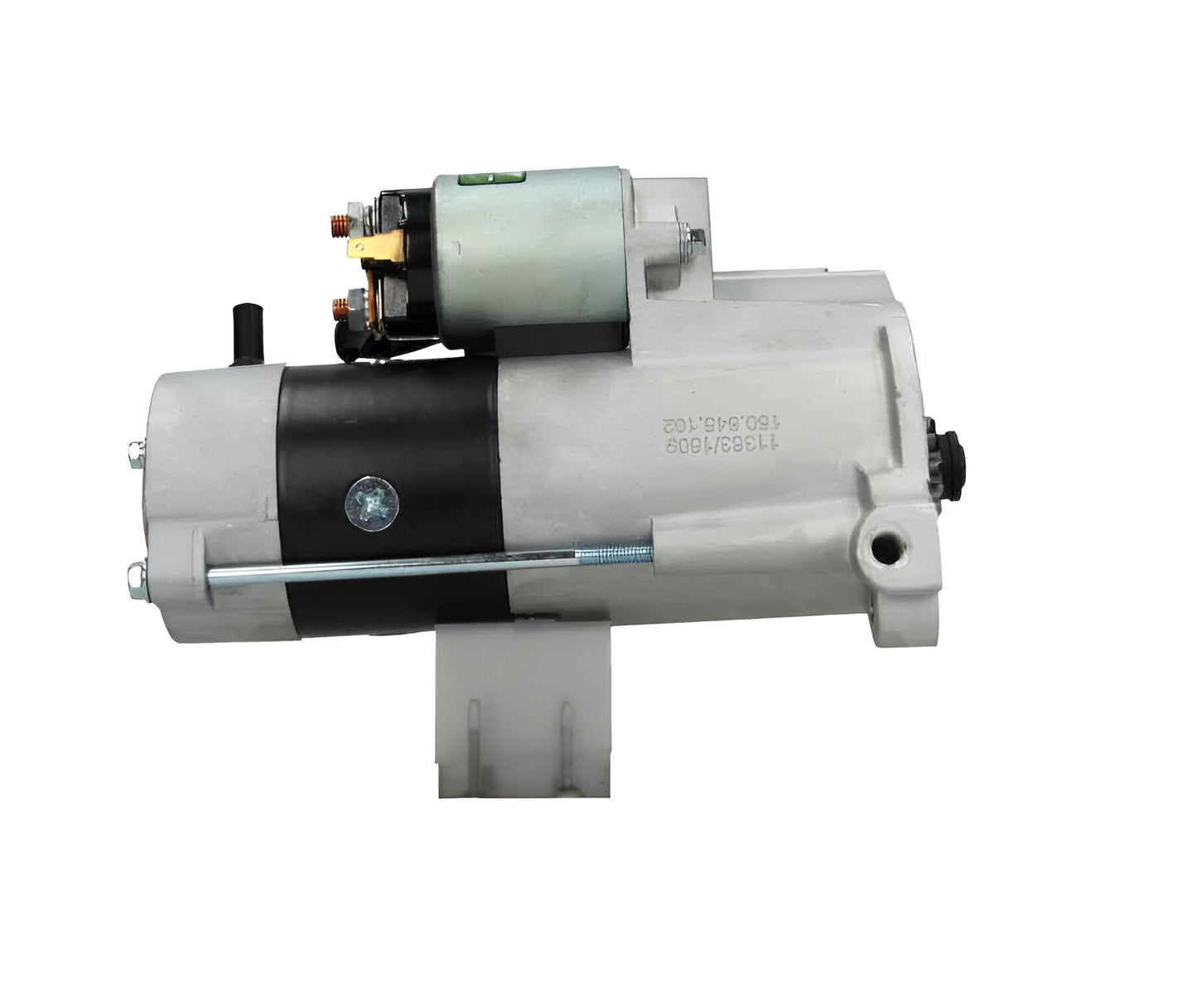 New Starter 12v Fits: Mitsubishi Shogun, Pajero Canter 112370 / STR71036