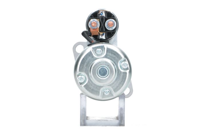 New 12v Starter Motor Fits: Mitsubishi, Yale, Hyster, Forklifts, Mazda. 110182 / STR28011