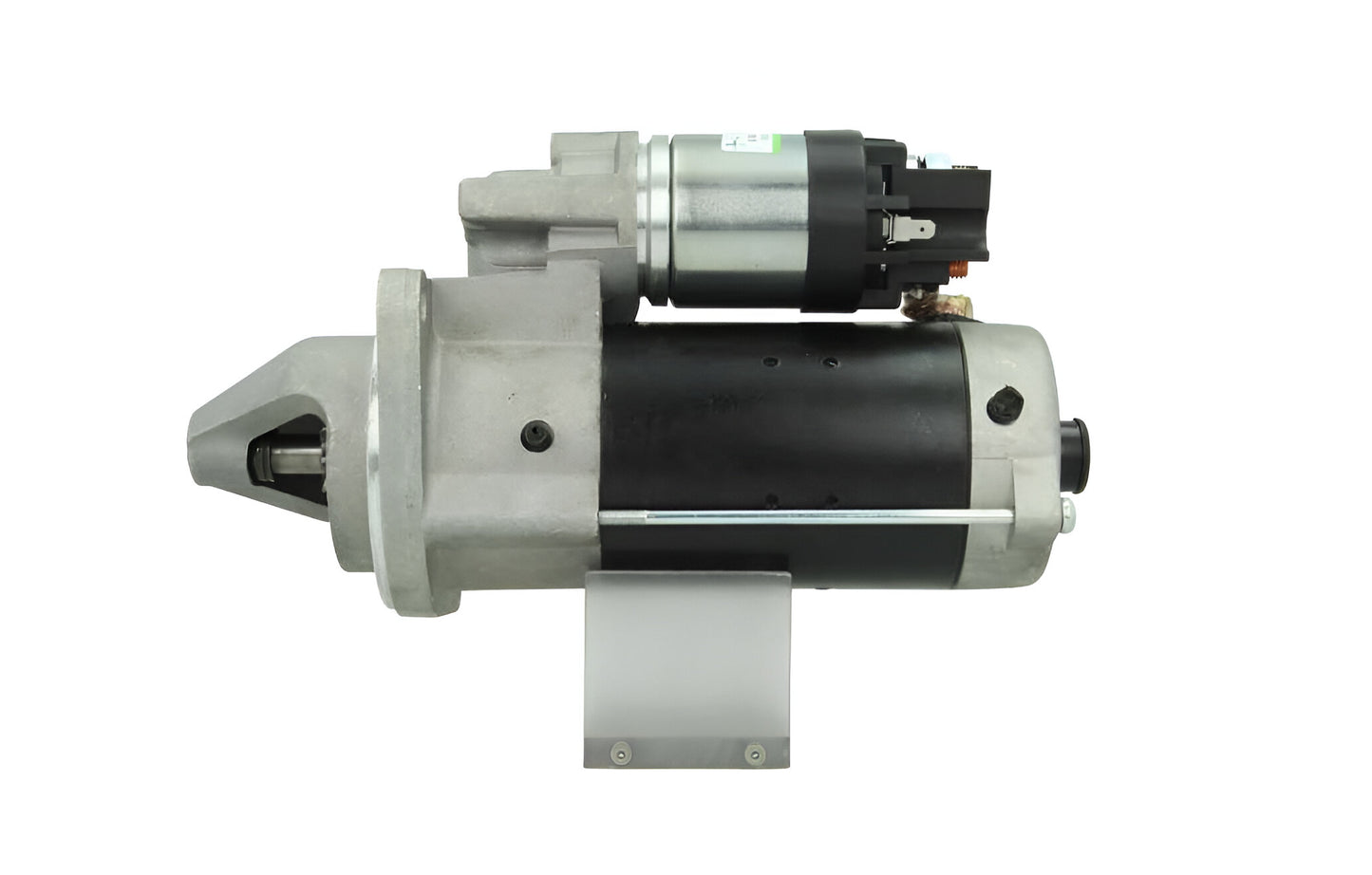 12v Starter Motor 3.0KW 9 Tooth Reduction Gear To Fit New Holland, Iveco Etc. 113182 / STR22029
