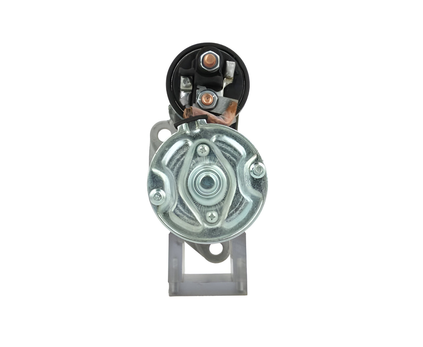 New 12V 2.5KW Starter Motor Fits: JCB, KHD, DEUTZ, DIGGERS. 9 TOOTH 113181 / STR50735