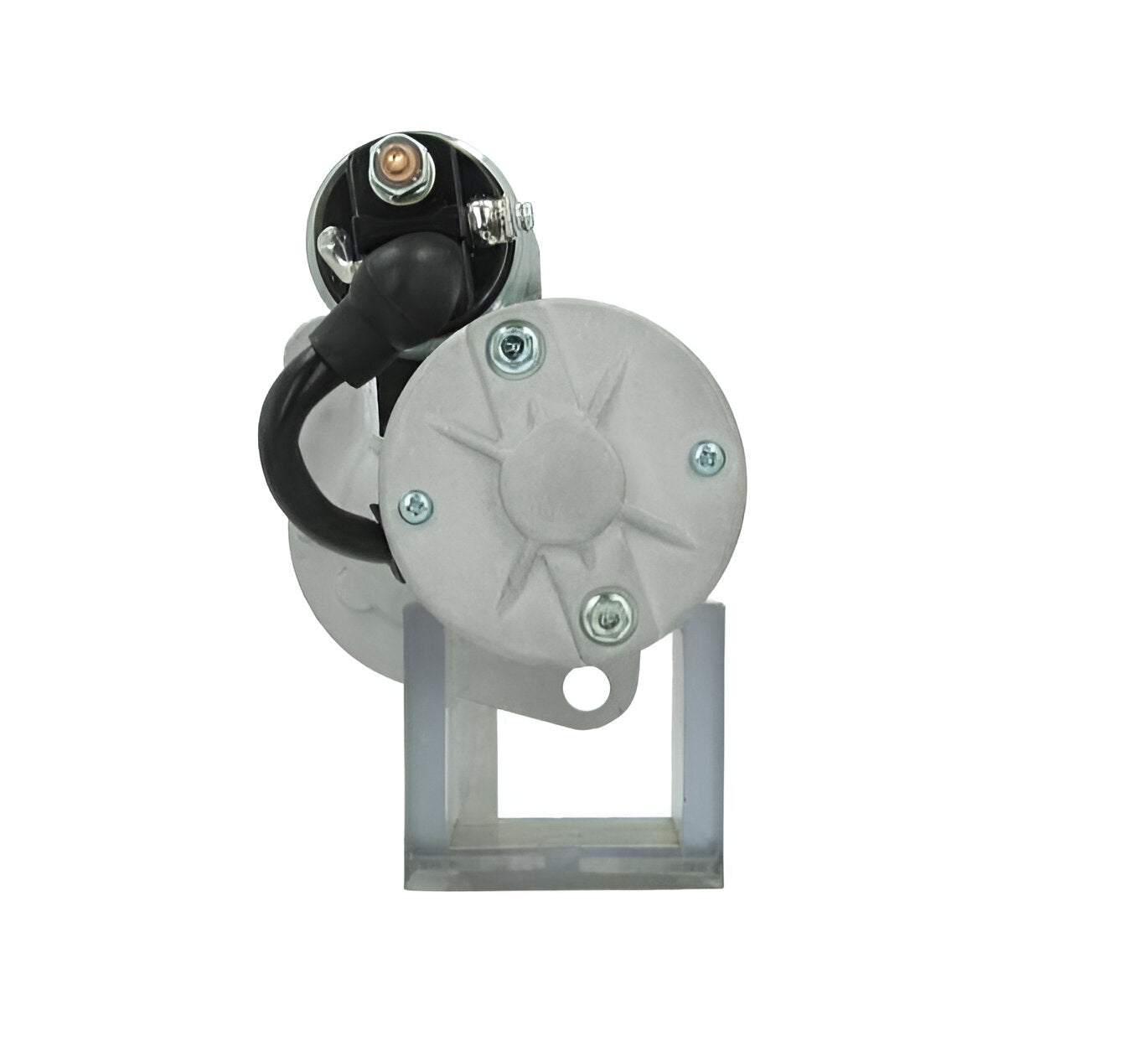 2.3KW 12v Forklift Starter Motor Fits Clark, Hyster, Hyundai, Yanmar 112676 / STR72069