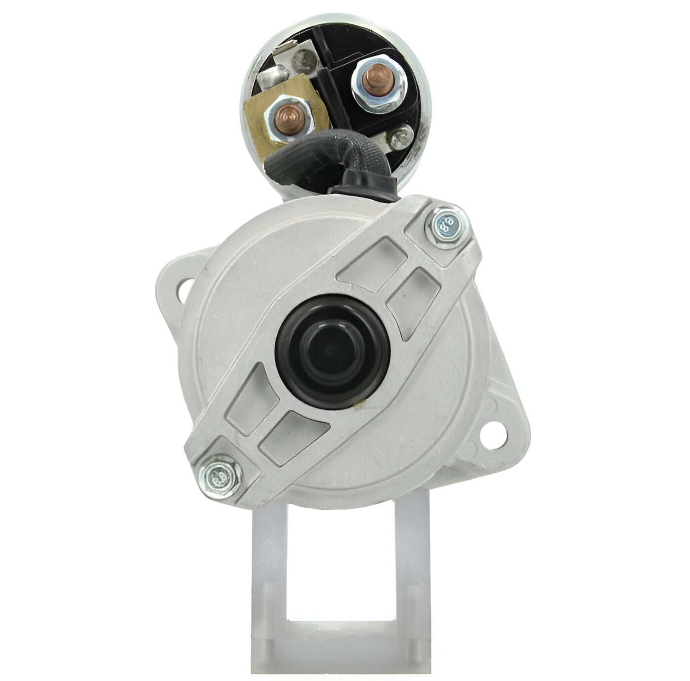 2.0KW 12v 10/12 Teeth Starter Motor Fits Mitsubishi, Hyundai 113445 / STR71105