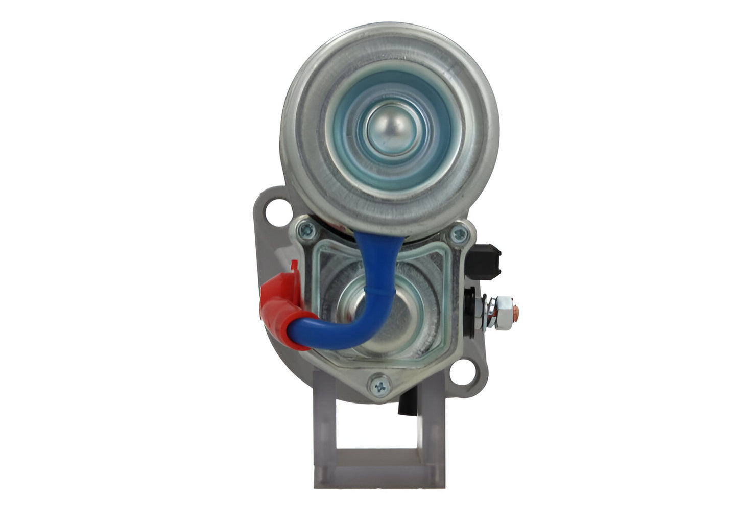 New 12v Starter Motor Fits: Hyster, Isuzu, Forklifts 113132 / STR70025