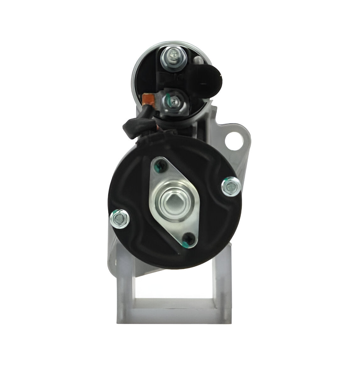 12v Starter Motor 1.7KW To Fit Volkswagen, Audi, Seat, Skoda, Vag Etc. 113841 / STR54069