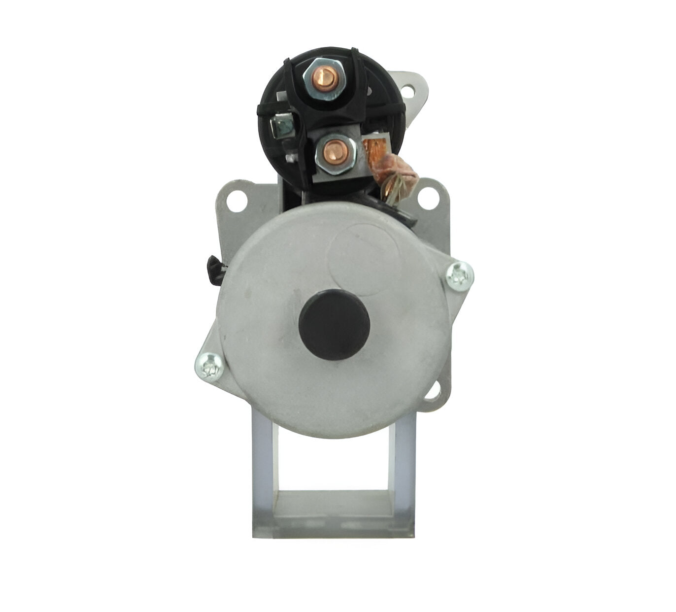 12v Starter Motor 3.0KW 9 Tooth Reduction Gear To Fit New Holland, Iveco Etc. 113182 / STR22029