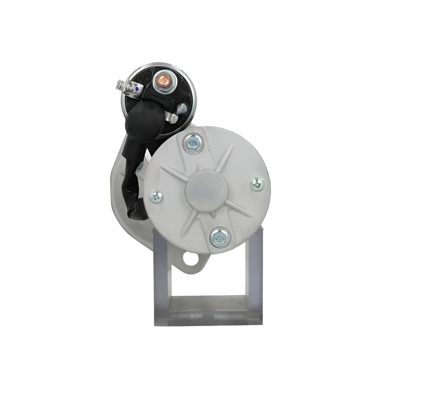 New 12v Starter Motor 2.5KW 15 Tooth To Fit Yanmar, Kobelco, Landini Etc. 112374 / STR23008