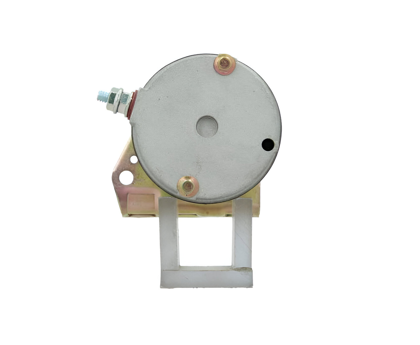 New 12v Starter Motor As Fitted To Briggs & Stratton John Deere (Short) 110634 / STR40004