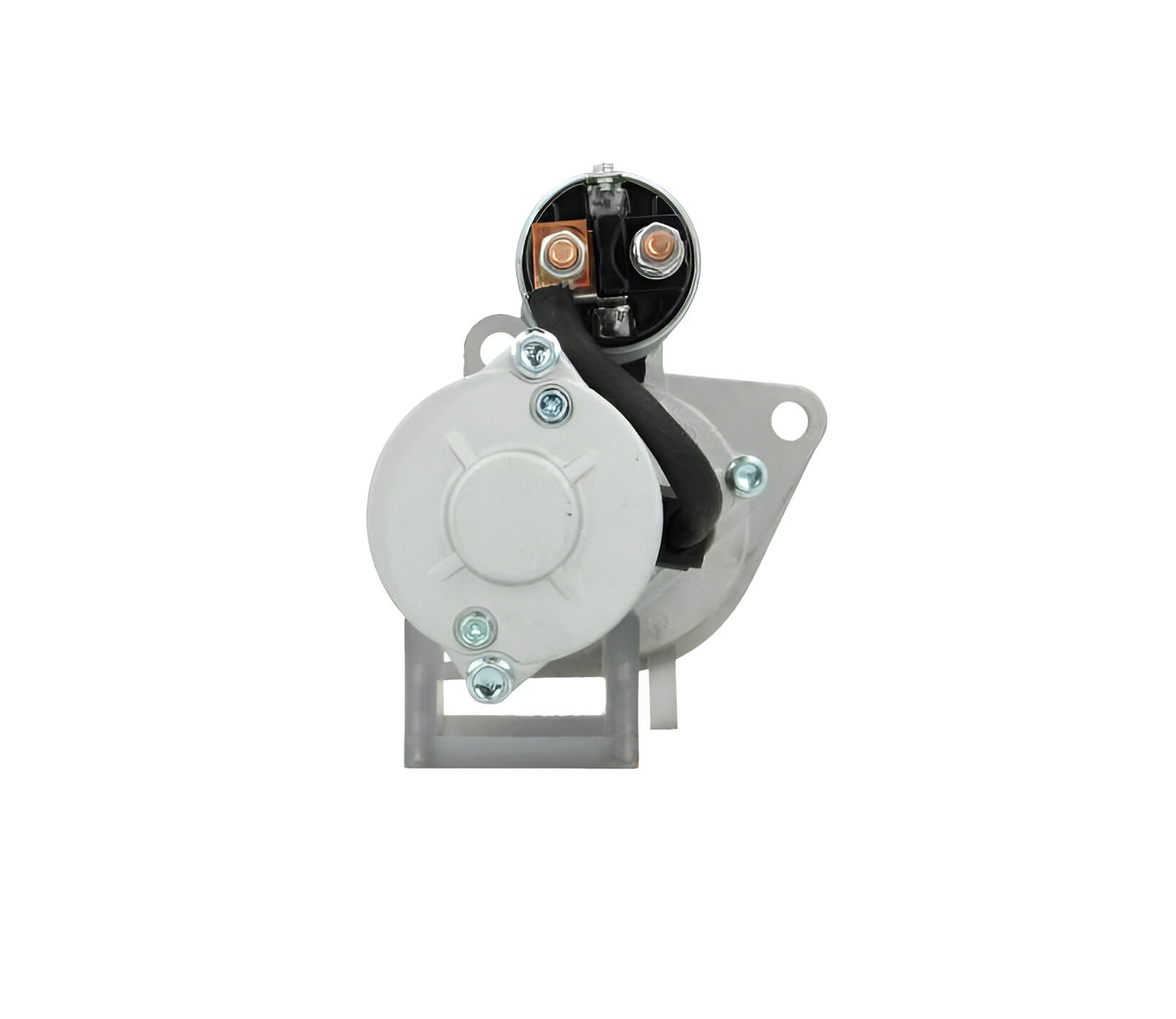New 12v Starter Motor Fits: Hyster, Yale Forklift, Mazda 111273 / STR28005