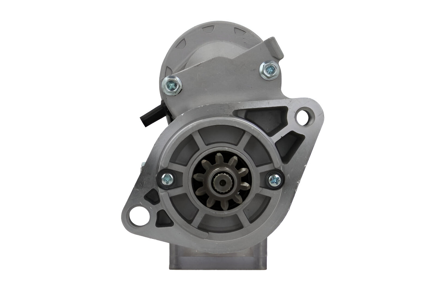 12v 2.2KW 10 Teeth Starter Motor Fits Toyota Hiace, Landcruiser 113757 / STR70015