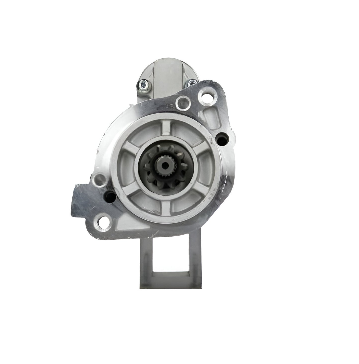 New Starter 12v Fits: Mitsubishi Shogun, Pajero Canter 112370 / STR71036