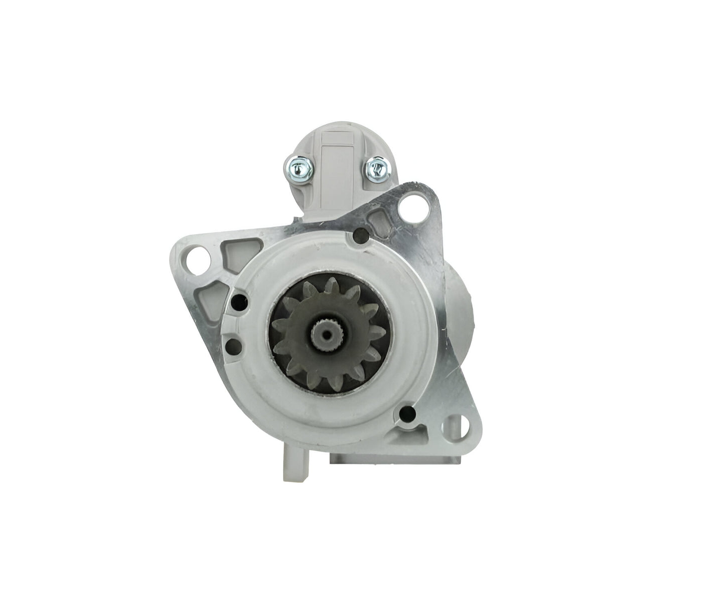 New 12v Starter Motor Fits: Hyster, Yale Forklift, Mazda 111273 / STR28005
