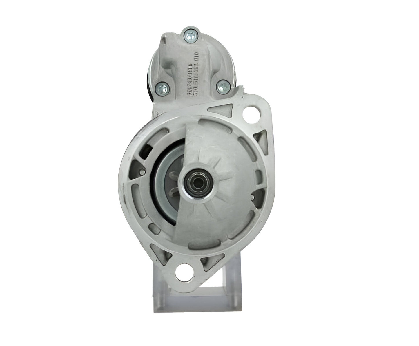 New 12V 2.5KW Starter Motor Fits: JCB, KHD, DEUTZ, DIGGERS. 9 TOOTH 113181 / STR50735