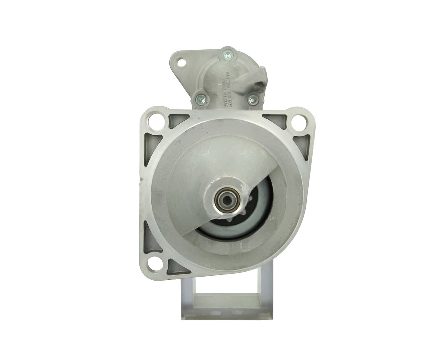 12v Starter Motor 3.0KW 9 Tooth Reduction Gear To Fit New Holland, Iveco Etc. 113182 / STR22029