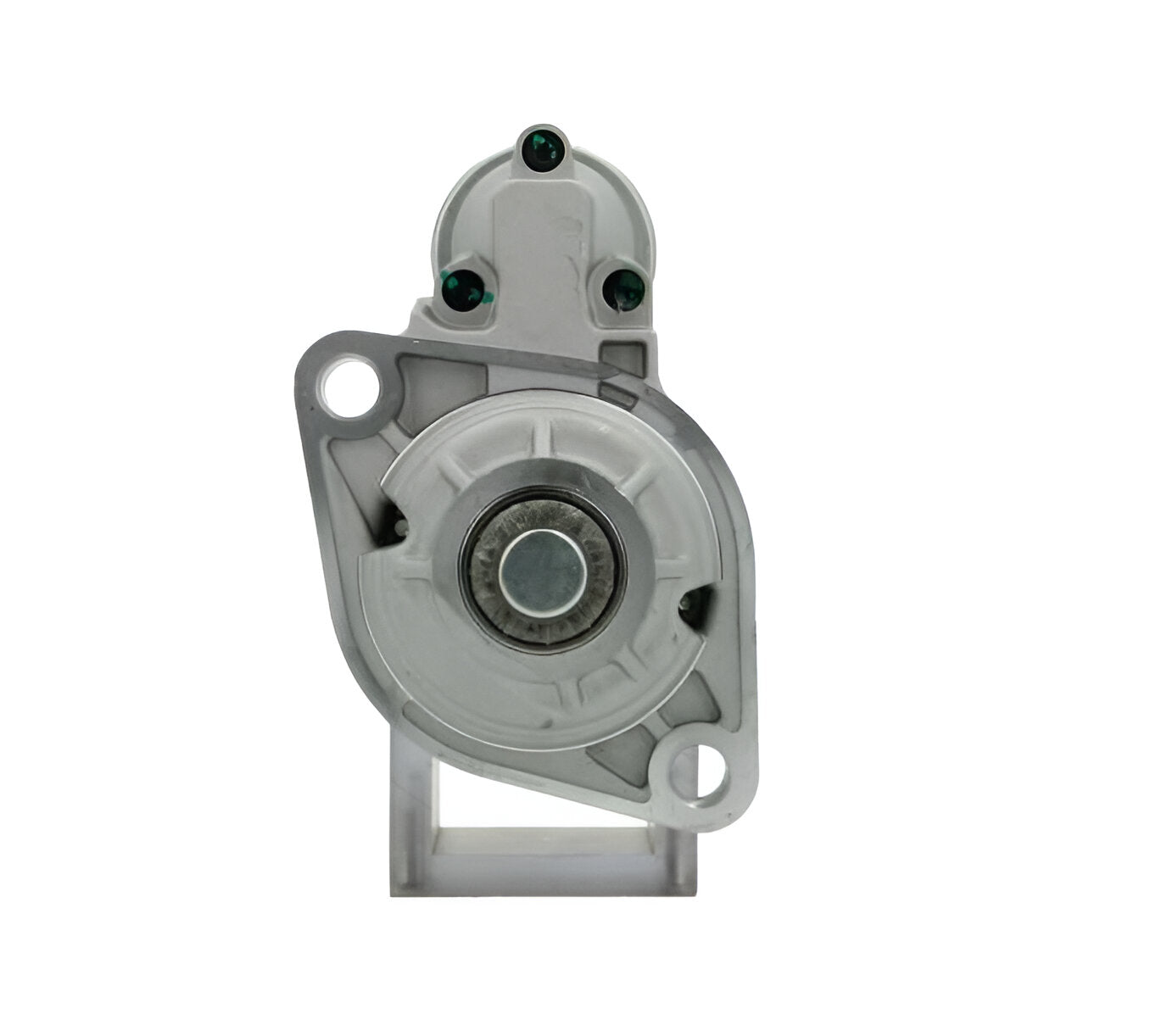 12v Starter Motor 1.7KW To Fit Volkswagen, Audi, Seat, Skoda, Vag Etc. 113841 / STR54069