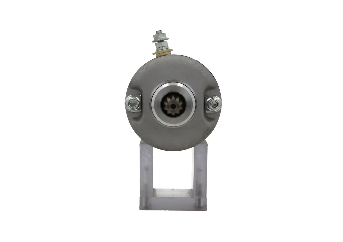12v 0.6 Kw Starter Motor Honda Motor Bike Quad Motor Cycle 10 Tooth 111921 / STR75402