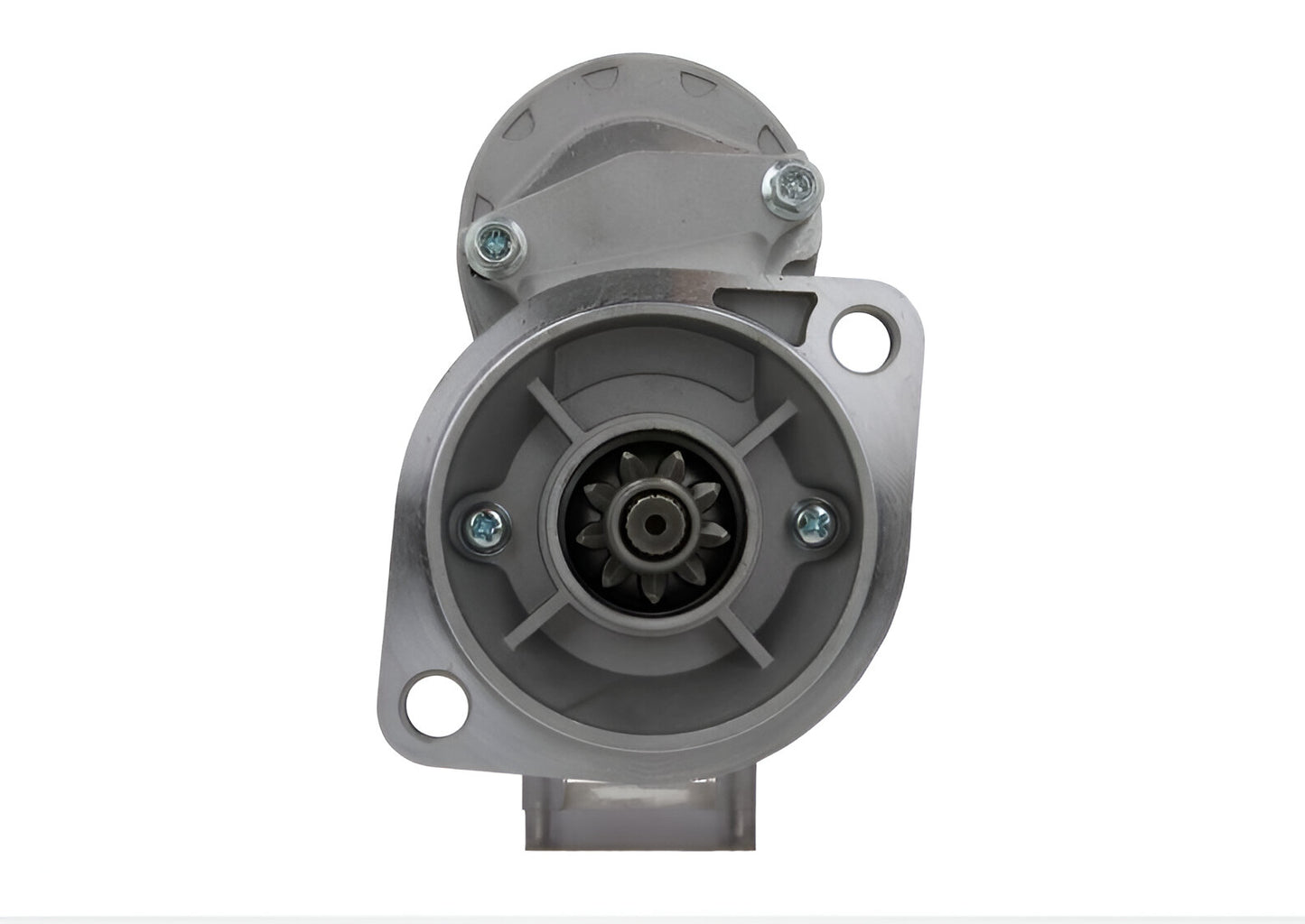 New 12v Starter Motor Fits: Hyster, Isuzu, Forklifts 113132 / STR70025