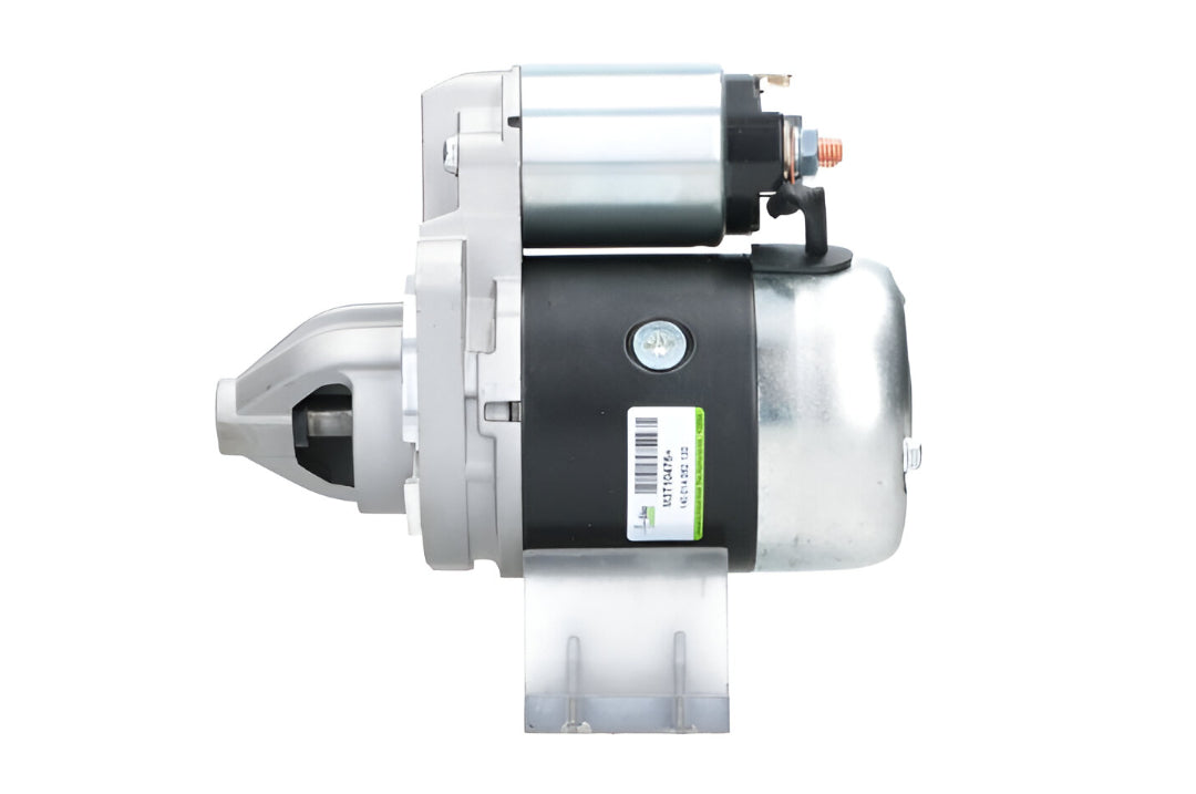 New 12v Starter Motor Fits: Mitsubishi, Yale, Hyster, Forklifts, Mazda. 110182 / STR28011