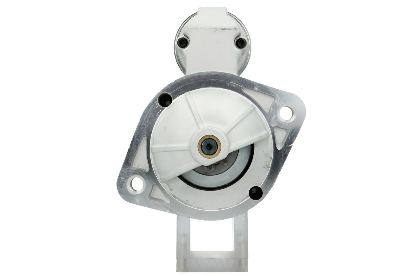 2.0KW 12v 10/12 Teeth Starter Motor Fits Mitsubishi, Hyundai 113445 / STR71105