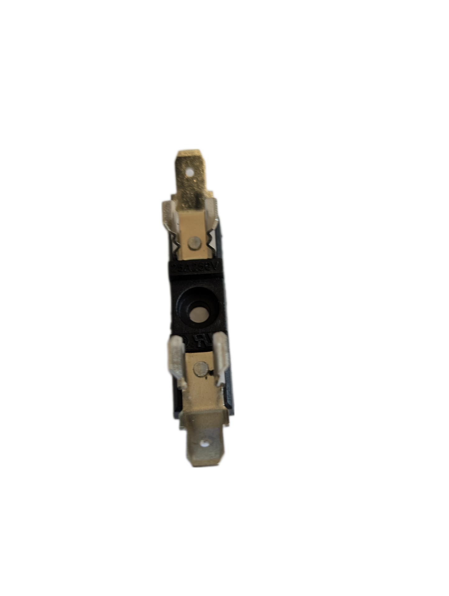 Festoon Type Number Plate Bulb Holder 6V 12V 24V Sv8.5 170139M