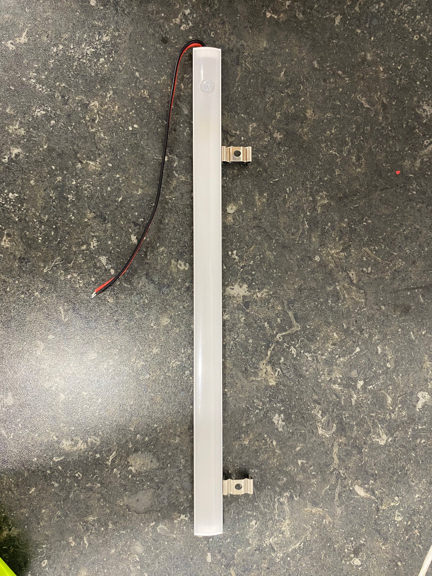 12V 300mm Interior PIR Sensor Strip Lights IP65 Daltec D-VSWD-PIR300-12V