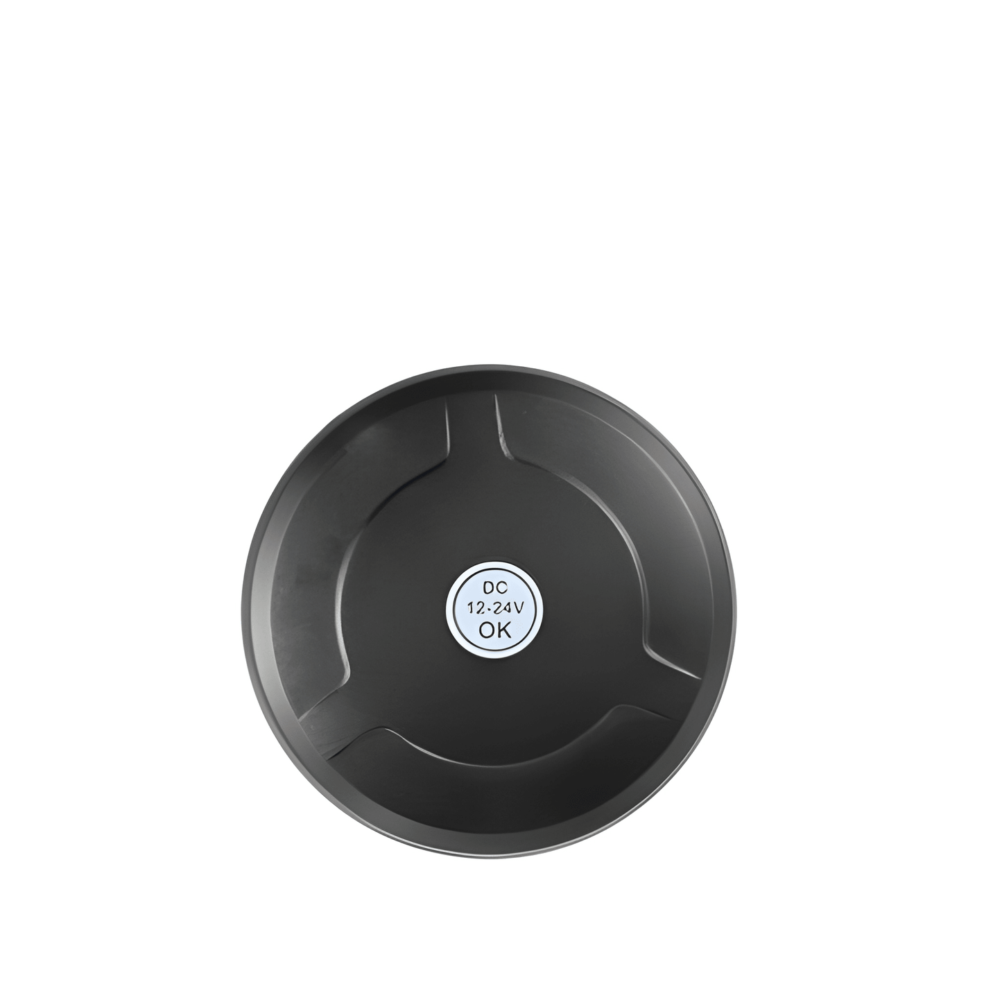 Bottom of LG670 beacon light