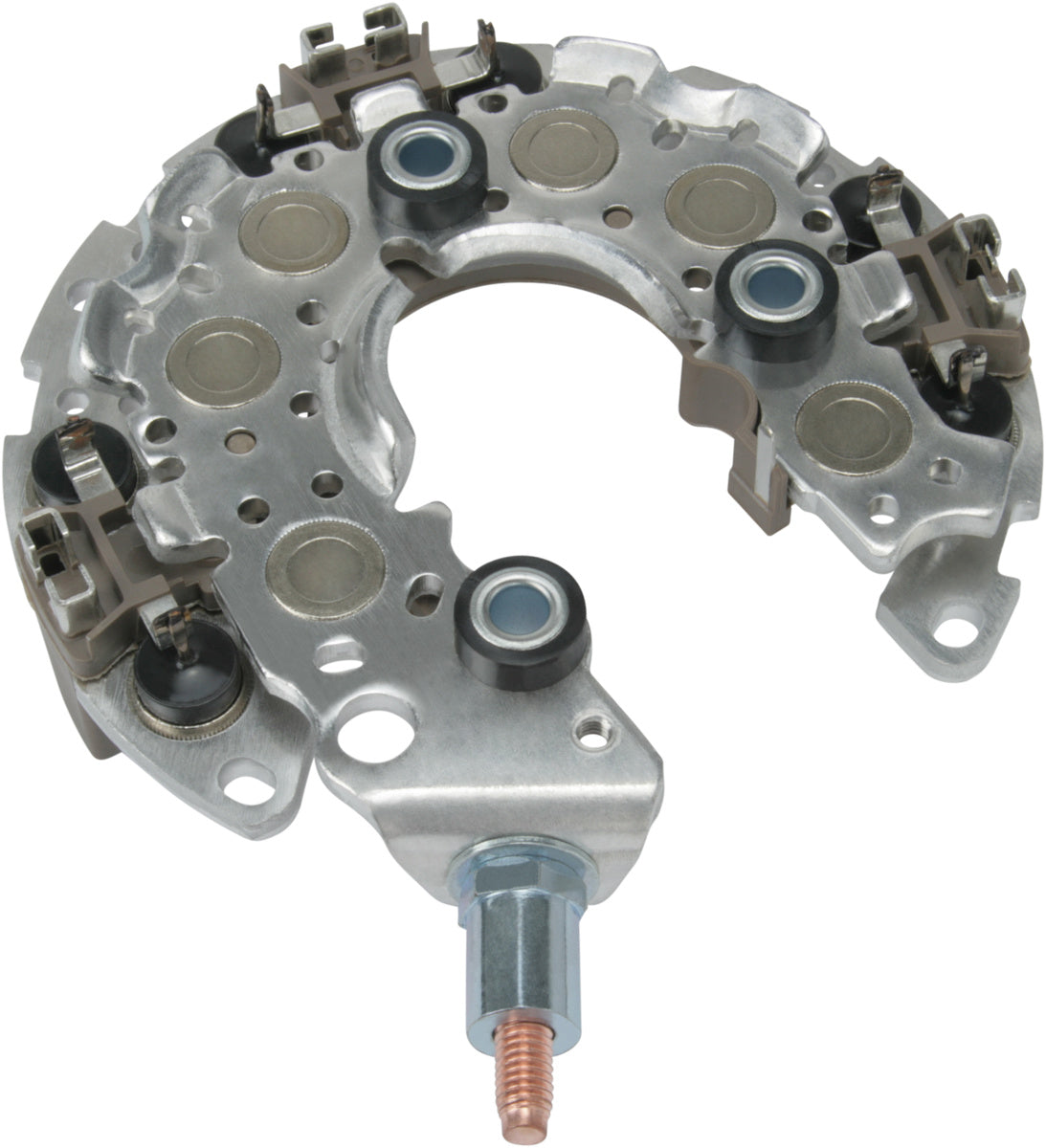 Alternator Diode Plate Rectifier Replaces Denso Marelli Fits Toyota Mob 332037 RN-34