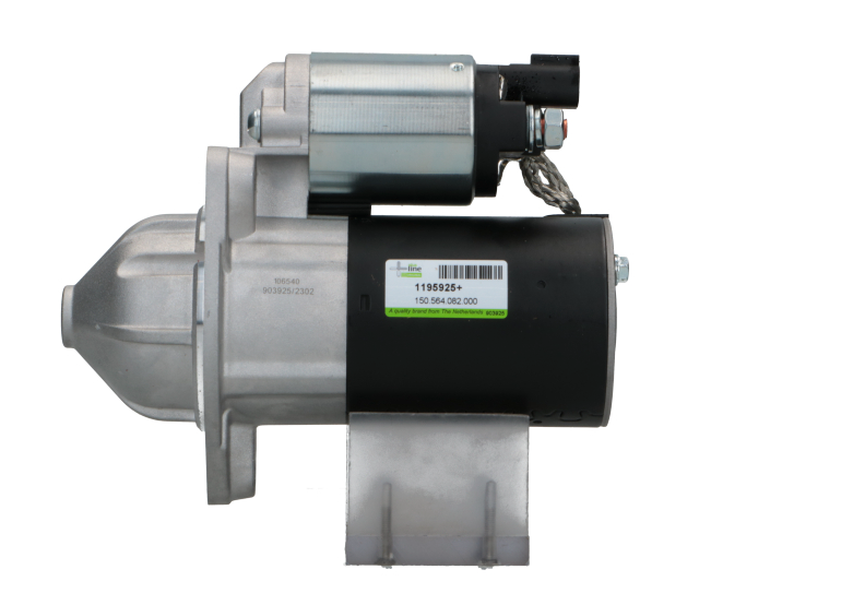New 12V 1.7KW Starter Motor 8 Teeth Fits: Hyundai, Kia, Nissan 113797 / STR54201