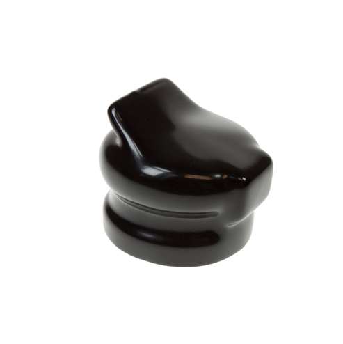 PVC Towing Socket Cover – 7 Pin 12N & 13 Pin Towbar Protection Maypole MP242B