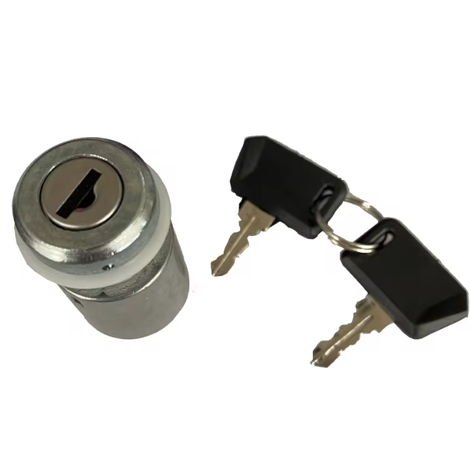 4 Position Ignition Switch 22mm Panel Hole Replaces Durite 0-351-05 MURE 181518M