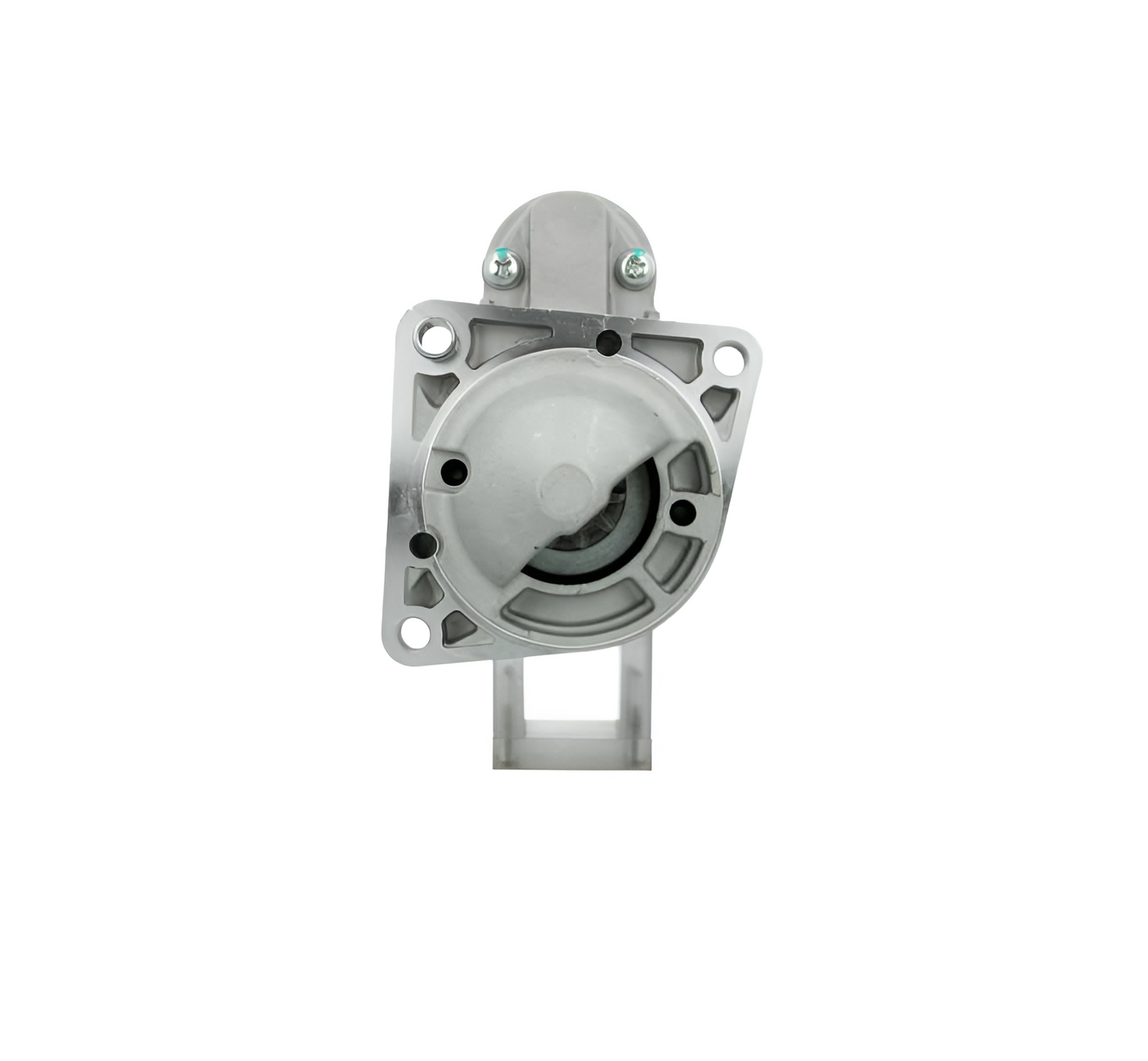 New 12v 1.9kw Starter Motor Fits: Opel, Fiat, Saab, Alfa Romeo, Lancia, Cadillac, Chevrolet, Vauxhall 1.9D 113931 / STR71102