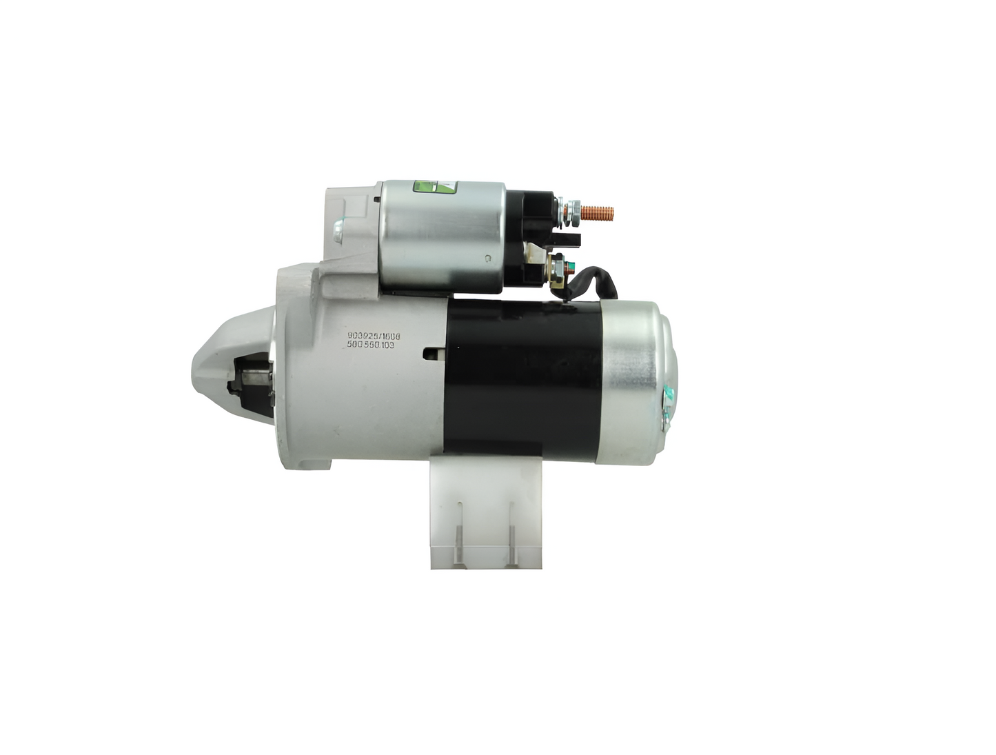 New 12v 1.9kw Starter Motor Fits: Opel, Fiat, Saab, Alfa Romeo, Lancia, Cadillac, Chevrolet, Vauxhall 1.9D 113931 / STR71102
