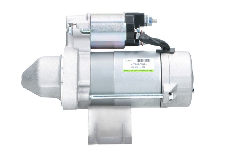 2.0KW 12v 11 Teeth Starter Motor Fits Toyota D4d, Lexus 114216 / STR70287