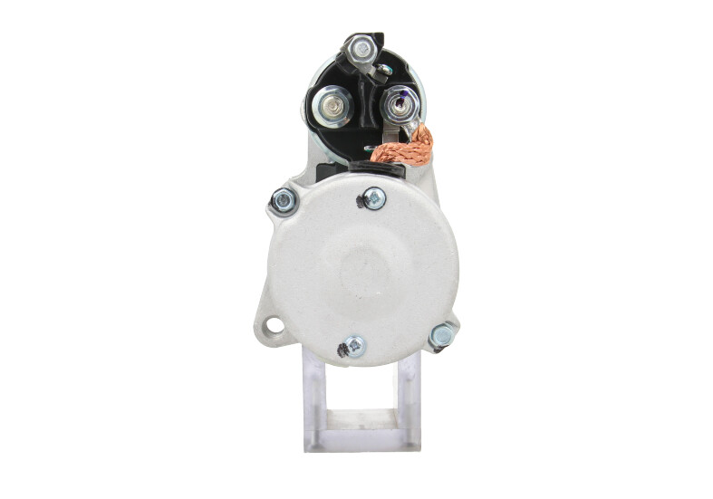 Starter Motor 12v 12 Tooth 1.7Kw Fits Mercedes Sprinter, C-Class, Cls Etc. 114305 / STR70369