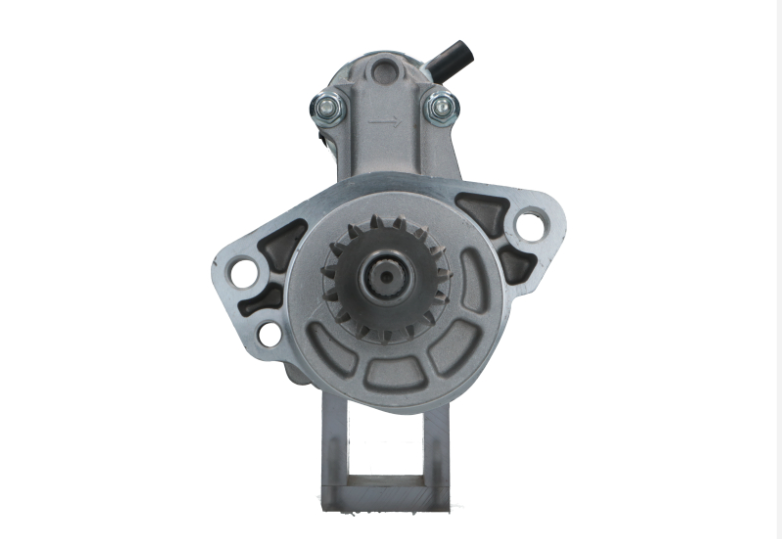 12v Starter Motor 15 Teeth 2Kw Fits Porsche, Vw, Audi Etc. 116000 / STR70409