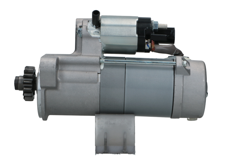 12v Starter Motor 15 Teeth 2Kw Fits Porsche, Vw, Audi Etc. 116000 / STR70409