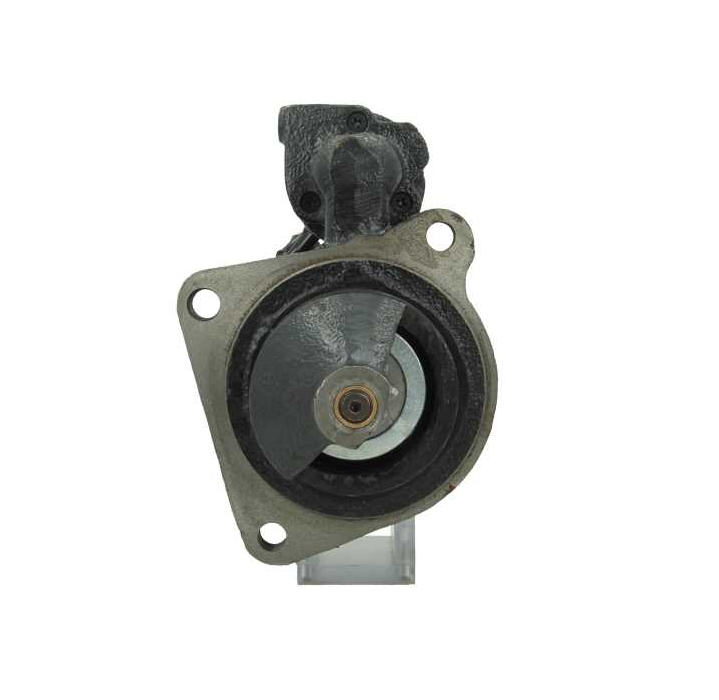 Starter Motor 12v 2.7KW 9 Tooth To Fit Fiat Tractor, New Holland, Iveco Etc. 110813 / STR50110