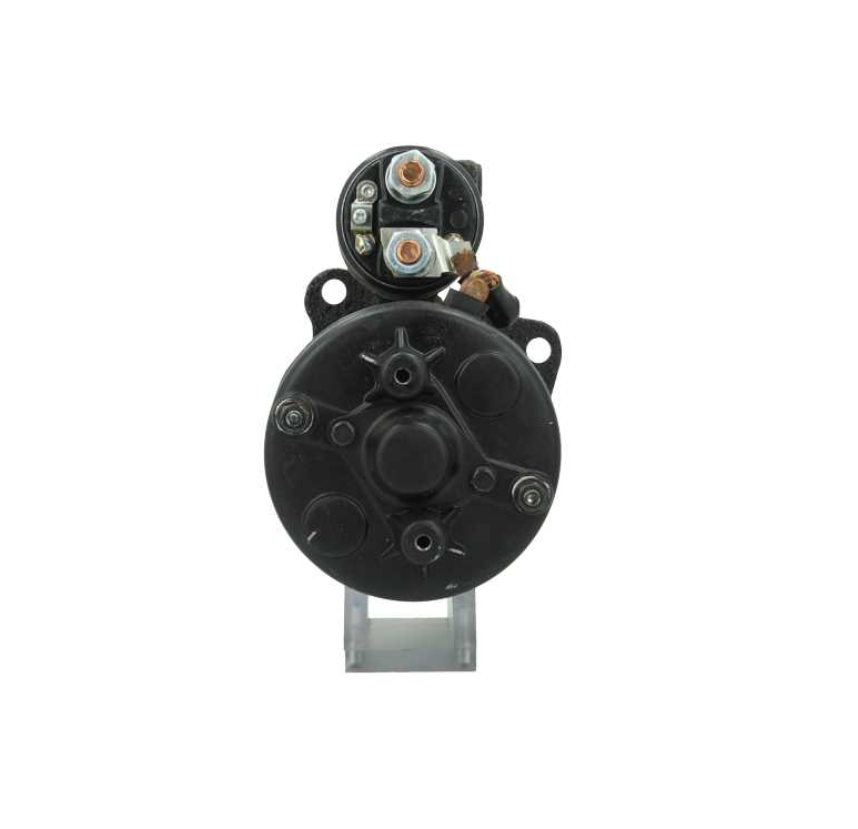 Starter Motor 12v 2.7KW 9 Tooth To Fit Fiat Tractor, New Holland, Iveco Etc. 110813 / STR50110