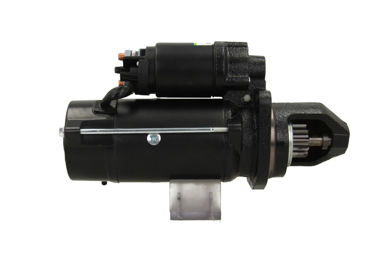 12v 4.2KW 11 Teeth Starter Motor Fits Valmet, Case, Valtra Etc. 113570 / STR60609