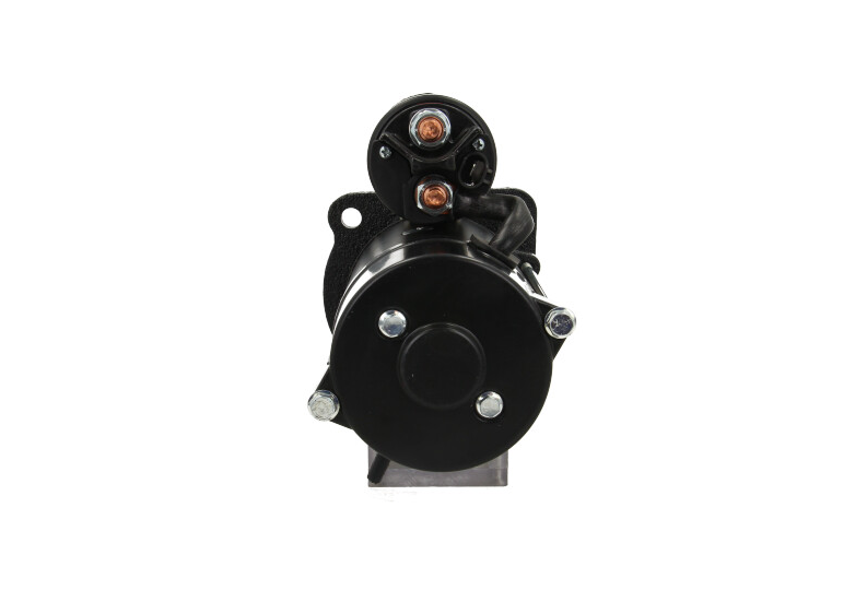 12v 4.2KW 11 Teeth Starter Motor Fits Valmet, Case, Valtra Etc. 113570 / STR60609