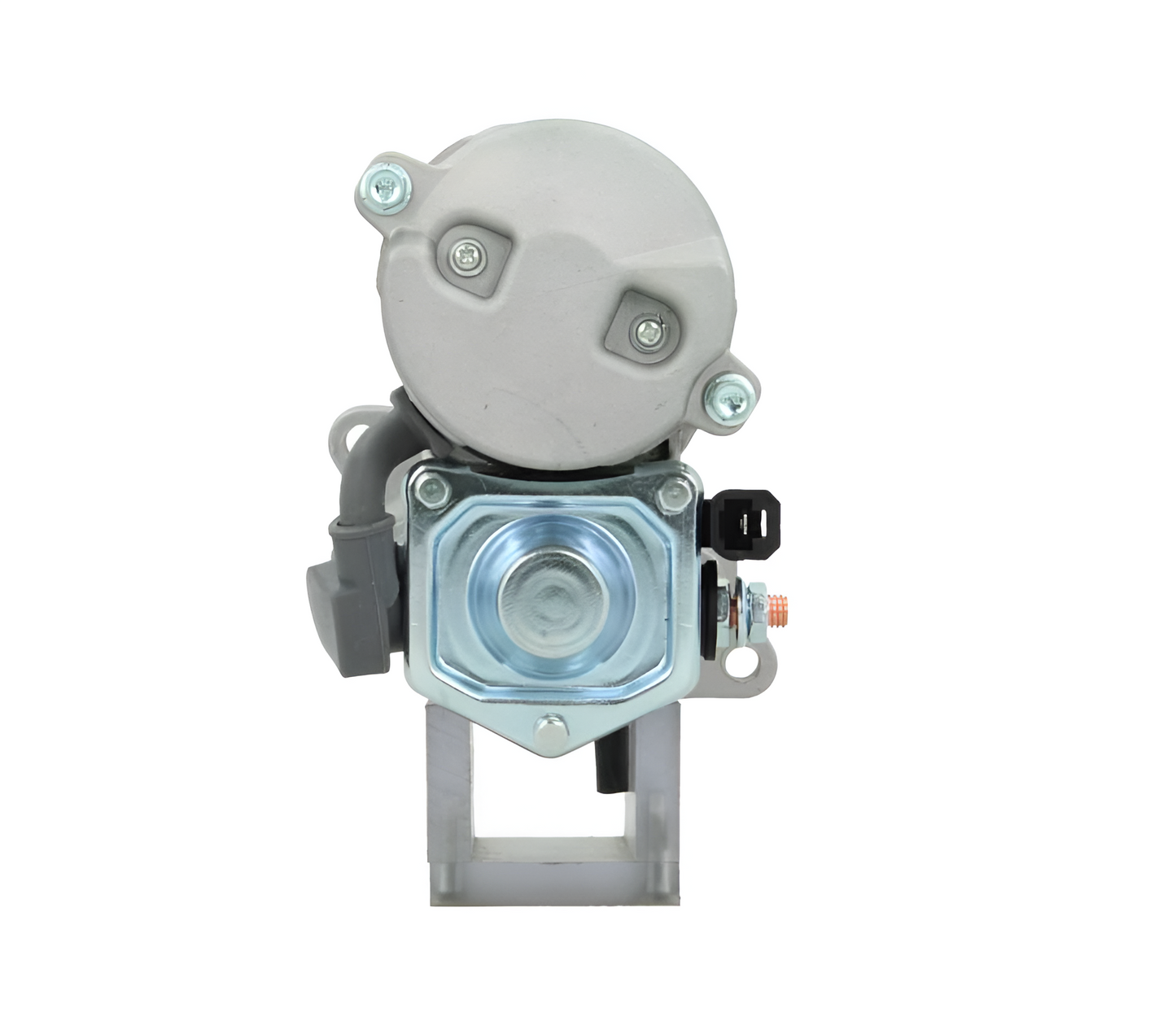 New 12v 1KW 9 Teeth Starter Motor To Fit Kubota Engines and Various Agricultural Vehicles & Mini Diggers 110447 / STR30012